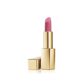 Estée Lauder Pure Color Long-Lasting Hi-Lustre Lipstick Review Reveals Stunning Shimmer Finish Benefits