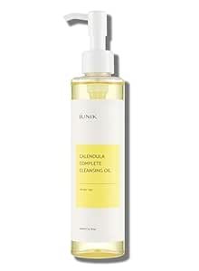 314QtRuQN1L._SX300_SY300_QL70_ML2_ Makeup Cleansing Oils IUNIK Review Deep Cleanse Calendula Jojoba Benefits Explained