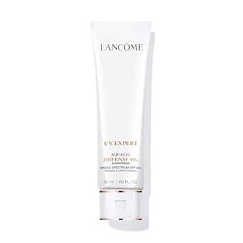 Lancôme UV Expert Primer Review Best Face Moisturizer with SPF 50 Protection
