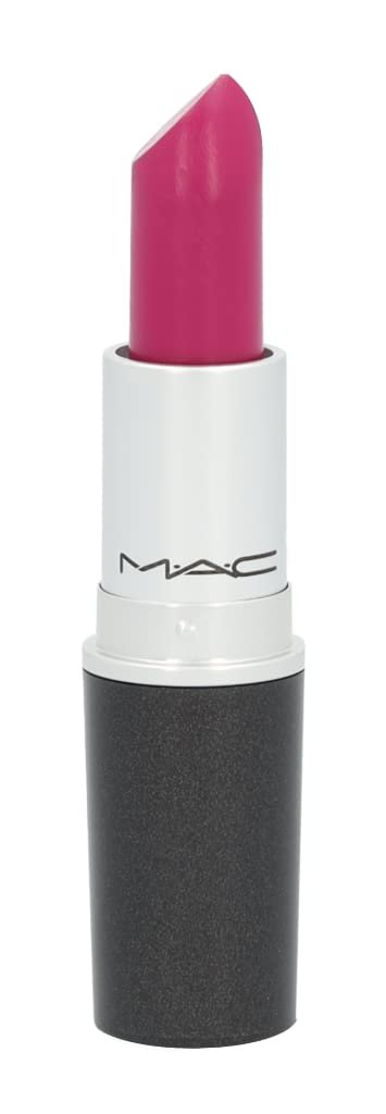 31FBGcj-JnL._SL1024_ MAC Lipstick Retro Matte Review Flat Out Fabulous Bold Pink Shade Insights
