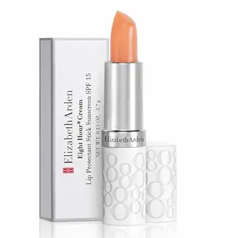 31gZVvDZ1XL._SY445_SX342_QL70_FMwebp_ Elizabeth Arden Lip Sunscreen Review Best Moisturizing SPF 15 Lip Balm for Dry Lips