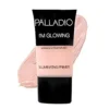Palladio Illuminating Face Primer Review Reveals Radiant Glow and Pore Minimizing Benefits