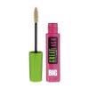 Maybelline Great Lash Big Mascara Review Volumizing Brush and Clump-Free Formula