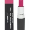 41aPHhY2ccL._SL1024_ MAC Lipstick Retro Matte Review Flat Out Fabulous Bold Pink Shade Insights