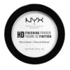In-Depth Review of NYX Professional Makeup HD Finishing Powder for Flawless Skin