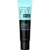 Maybelline Fit Me Matte Poreless Face Primer Review Controls Shine Flawlessly