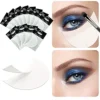 TailaiMei Eyeshadow Shields Review Best Makeup Stencil for Precise Eye Application