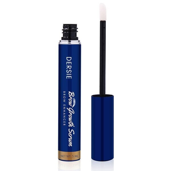 514swDxUH9L._SL1500_ Rapid Brow Growth Serum Review by Dersie Best Eyelash Primer for Thicker Brows
