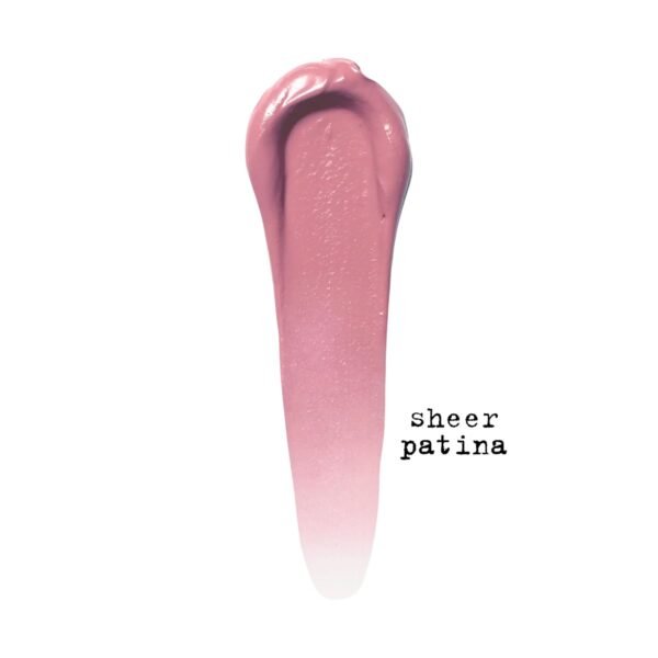 stila Stay All Day Sheer Shimmer Liquid Lipstick Review Unveils Stunning Wear and Shine