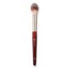 BK Beauty 108 Precision Powder Brush Review for Flawless Under-Eye and Highlighting