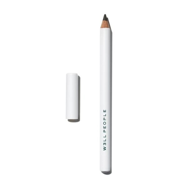 Well People Eye Pencil Review High-Pigment Vegan Eyeliner for Smudge-Resistant Definition