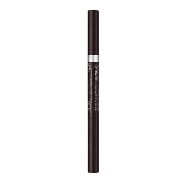 Rimmel Brow This Way Eyebrow Definer Review Long Lasting Lift and Highlight