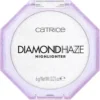 Catrice Diamond Haze Highlighter Review Stunning 3D Glow for Face and Body