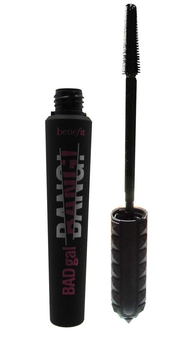 51pTP0ljrCL._SL1300_ Benefit Bad Gal Bang Volumizing Mascara Review Unveils Intense Volume and Smudge-Proof Power