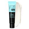 Maybelline Fit Me Matte Poreless Face Primer Review Controls Shine Flawlessly