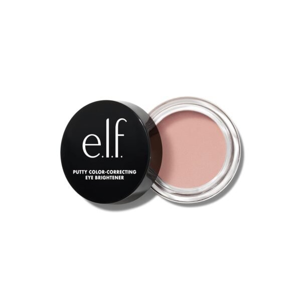 51vWiSRcj2L._SL1500_ e.l.f Putty Color-Correcting Eye Brightener Review Best Under-Eye Concealer and Primer