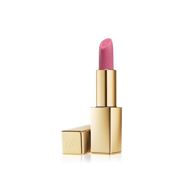 Estée Lauder Pure Color Long-Lasting Hi-Lustre Lipstick Review Reveals Stunning Shimmer Finish Benefits