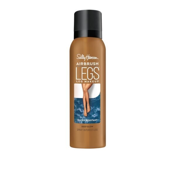 61-MN7qTqcL._SL1500_ Sally Hansen Airbrush Legs Review Best Body Bronzer for Flawless Coverage and Firming