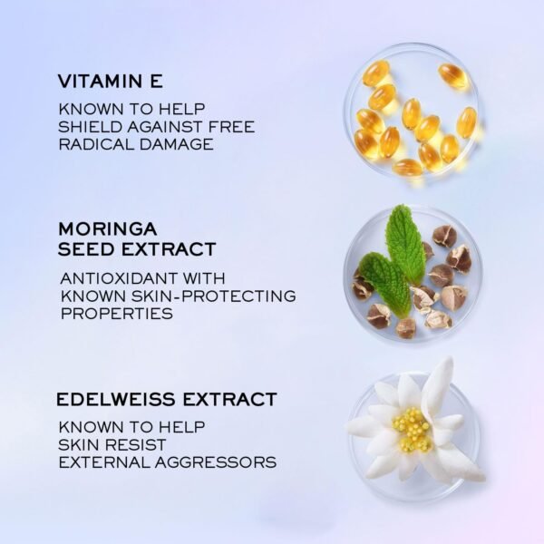 Lancôme UV Expert Primer Review Best Face Moisturizer with SPF 50 Protection