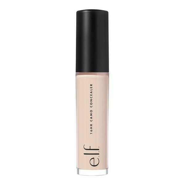 617Uzv6VlOL._SL1500_ e.l.f. 16HR Camo Concealer Review Full Coverage Matte Finish by e.l.f. Cosmetics