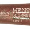 619AKPxGHYL._AC_SL1500_ C.O. Bigelow Mentha Shimmer Lip Gloss Review Natural Mint with Peppermint Oil