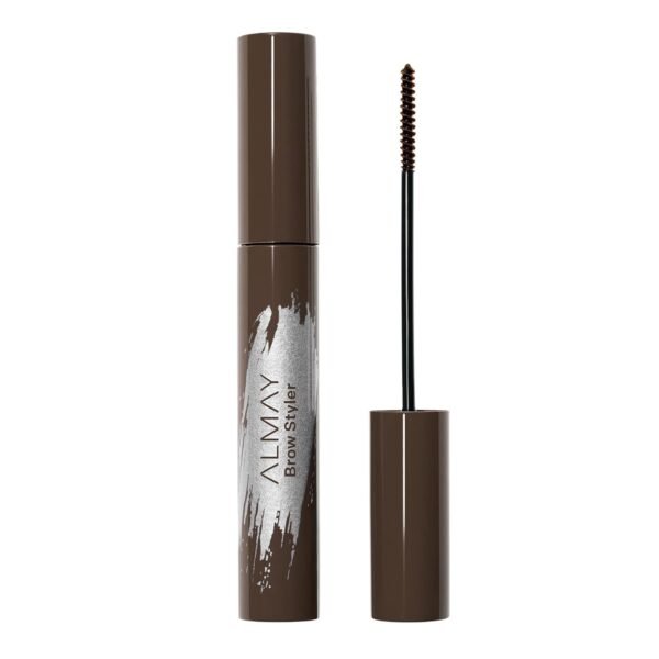 61BK6wca2SL._SL1500_ Almay Eyebrow Gel Review with Marula Oil Medium Brown for Flake Free Brows