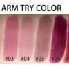 61BddNWNDSL._SL1280_ AKARY Matte Nude Lipstick Review Bold Intense Shades for All Skin Tones