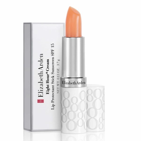 61GCyHeuNNL._SL1500_ Elizabeth Arden Lip Sunscreen Review Best Moisturizing SPF 15 Lip Balm for Dry Lips