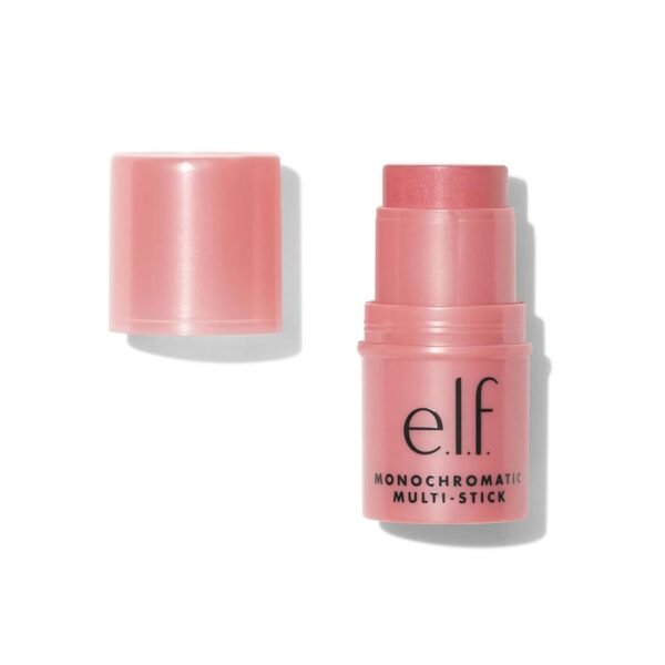 61KedtnoewL._SL1500_ e.l.f. Monochromatic Multi Stick Review Best Cream Blush Lips and Cheeks Color