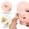 61NXX9lLGRL._SL1500_ Lash Mannequin Head Review by LASHVIEW Best Practice Tool for Eyelash Extensions