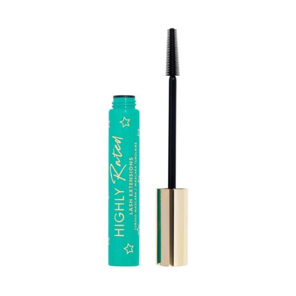 Milani Tubing Mascara Review Highly Rated Lash Extensions for Length Lift and Nourishment