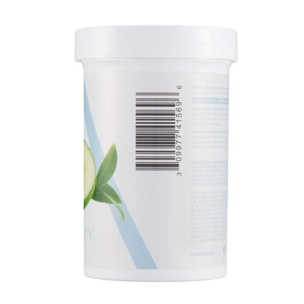 61OVoNelvnL._SL1400_ Almay Longwear Waterproof Eye Makeup Remover Pads Review Gentle Yet Powerful Cleanser