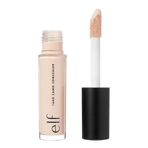 61gsgtB1JiL._SL1500_ e.l.f. 16HR Camo Concealer Review Full Coverage Matte Finish by e.l.f. Cosmetics