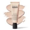 DAERA Korean BB Cream Review Natural Glow Lightweight Tinted Moisturizer Face Care