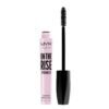 NYX Professional Makeup Eyelash Primer Review Boosting Volume and Intensity Effortlessly