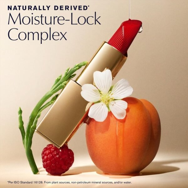 Estée Lauder Pure Color Long-Lasting Hi-Lustre Lipstick Review Reveals Stunning Shimmer Finish Benefits