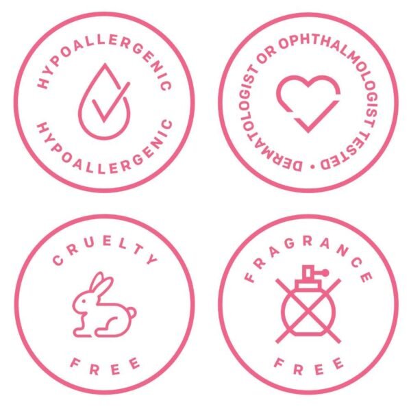 61q4IuIpP7L._SL1001_ Almay Longwear Waterproof Eye Makeup Remover Pads Review Gentle Yet Powerful Cleanser