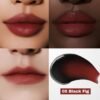 61uw1tnjWoL._SL1080_ MILKTOUCH Black Peel Off Lip Tattoo Review Long-Lasting Waterproof Lip Stain