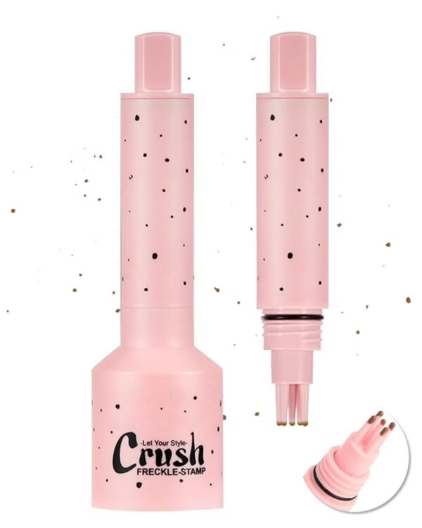 61vMwli3L-L._SL1500_ Freckle Stamp Pen Review by Paula Hansen Natural Waterproof Makeup Magic