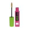 Maybelline Great Lash Big Mascara Review Volumizing Brush and Clump-Free Formula
