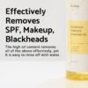 712jKzSjZdL._SL1500_ Makeup Cleansing Oils IUNIK Review Deep Cleanse Calendula Jojoba Benefits Explained
