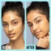 Maybelline Fit Me Matte Poreless Face Primer Review Controls Shine Flawlessly