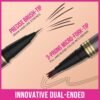 7159HWKmLjL._SL1500_ iMethod Eyebrow Pencil Review Discover Natural Long-Lasting Brows with Dual-Ended Microblading Pen