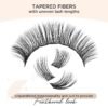 716aahQ7sBL._SL1500_ PopUp Eyelash Clusters Review Best DIY False Lashes for Mega Volume and Comfort