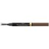 L’Oreal Paris Brow Stylist Mechanical Eye Brow Pencil Brunette Review and Tips