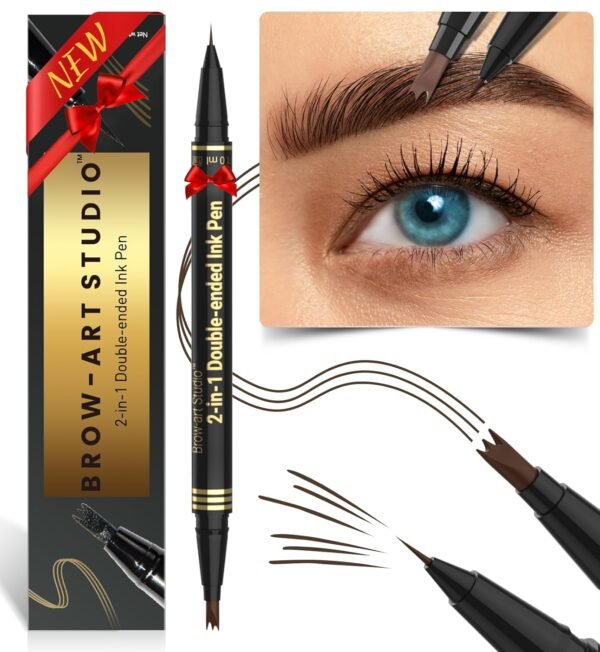 71GBXLKZdUL._SL1500_ iMethod Eyebrow Pencil Review Discover Natural Long-Lasting Brows with Dual-Ended Microblading Pen
