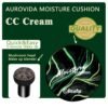 Moisture Cushion CC Cream Review for Mature Skin by Olauty Long-Lasting Waterproof Makeup