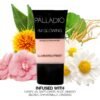 Palladio Illuminating Face Primer Review Reveals Radiant Glow and Pore Minimizing Benefits