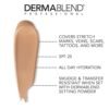 71PlyB1rXGL._SL1500_ In-Depth Review of Dermablend Leg and Body Makeup Foundation Performance