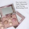 71T4W8vlGJL._SL1500_ Best Makeup Palette Review LAURA GELLER NEW YORK Full Face Baked Beauty